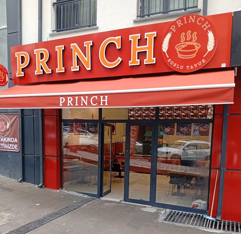 Princh