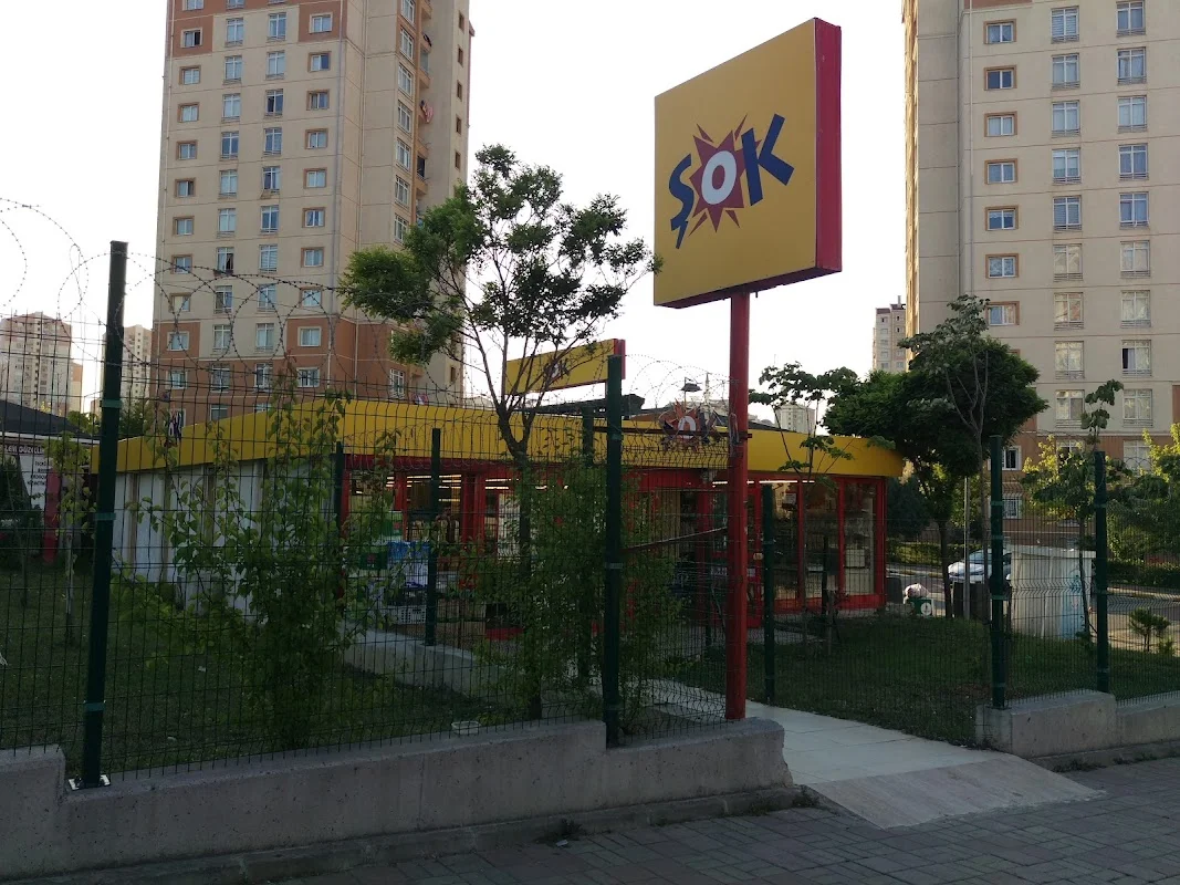 SOK