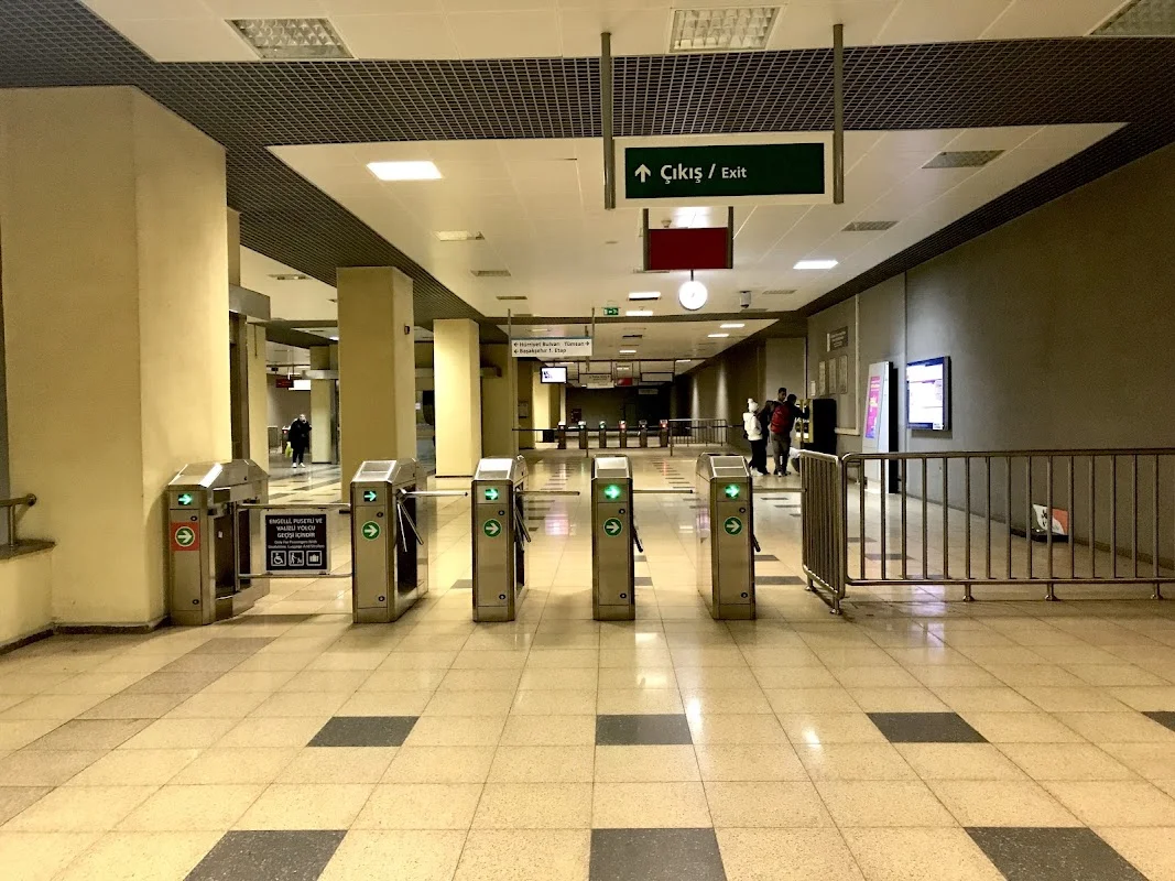 Başak Konutları