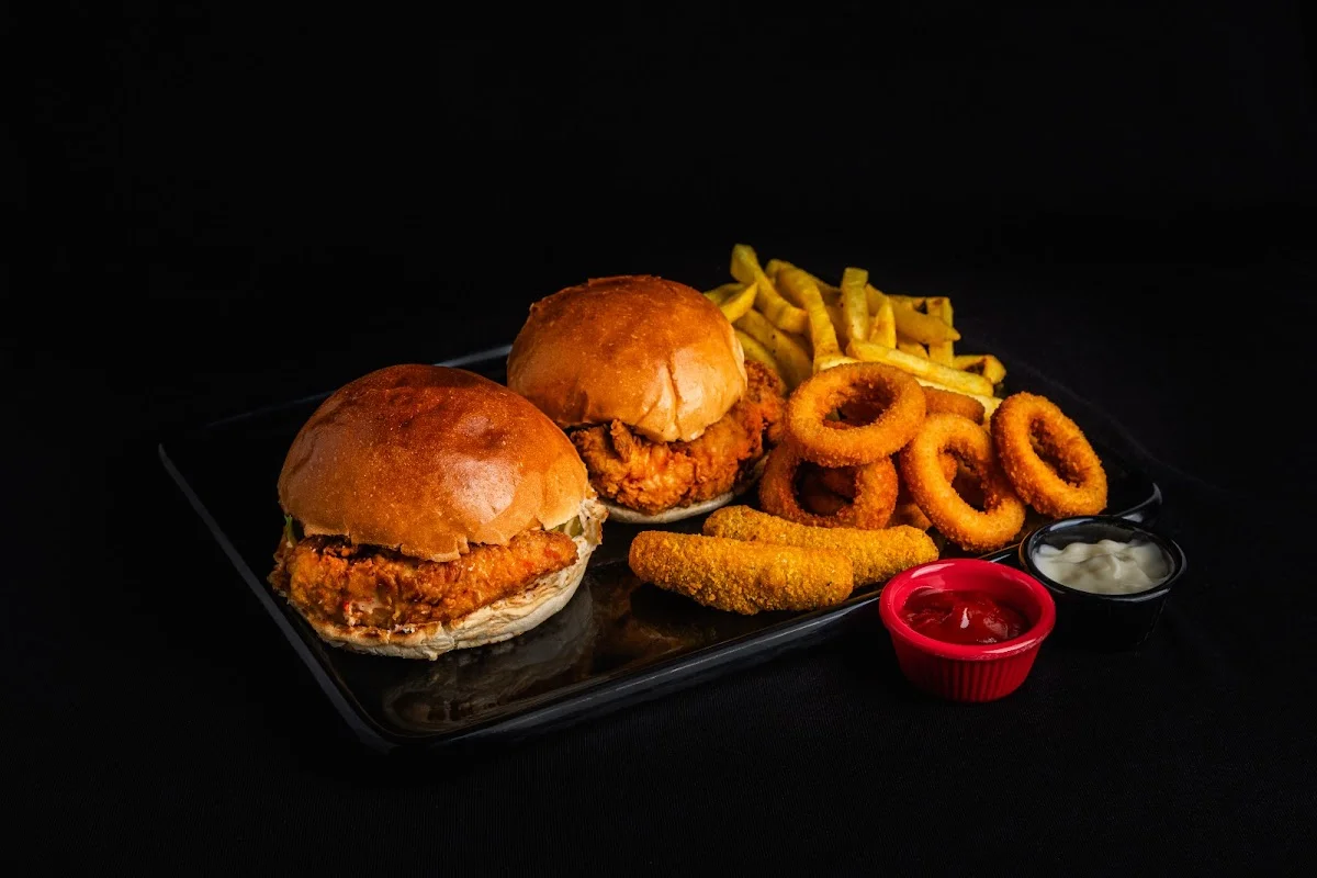 Chicken Bros Başakşehir