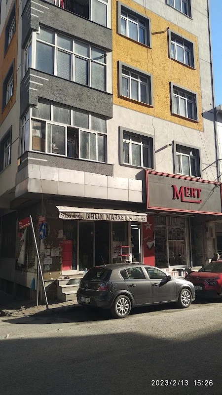 BİRLİK MARKET