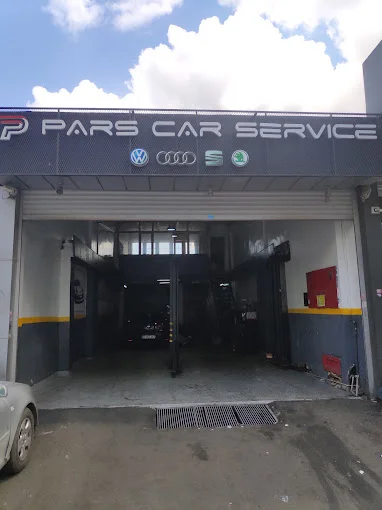 Pars Car Service Volkswagen Grup Özel Servis