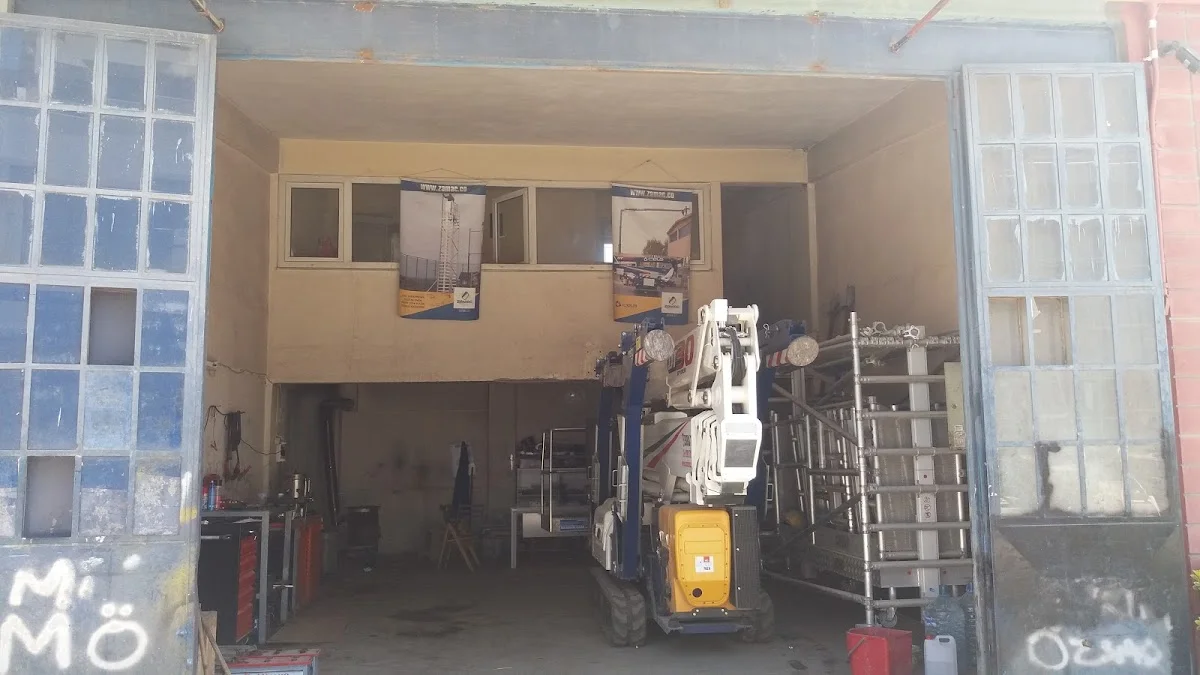 Çakır Usta