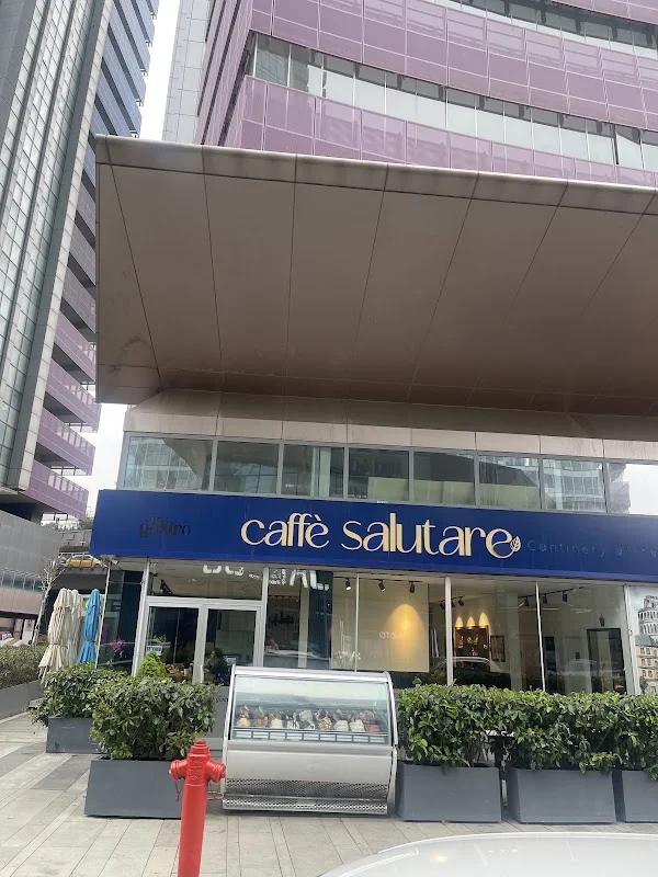 Caffè Salutare