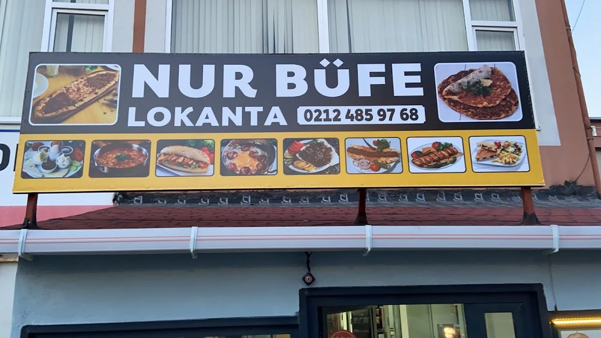 Nur Pide & Lahmacun Lokanta