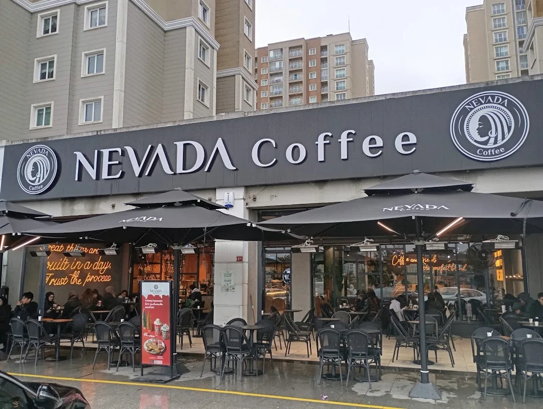 inceder cafe