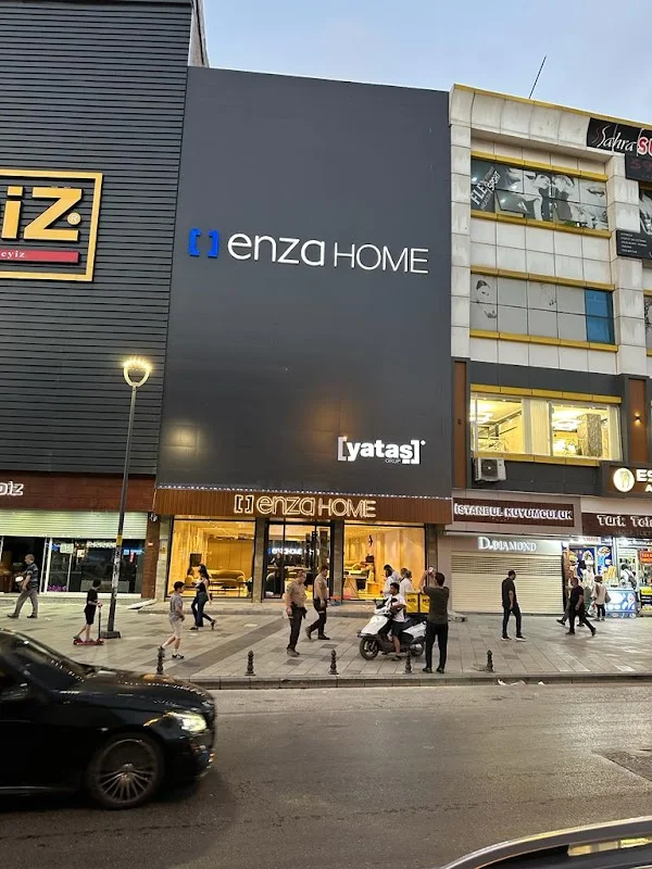Arnavutköy Enza