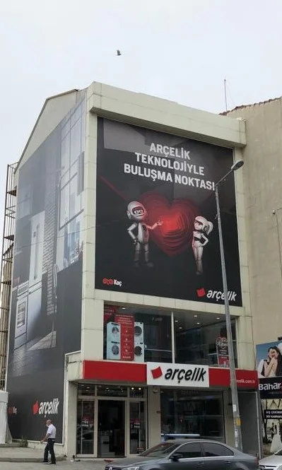 Arçelik