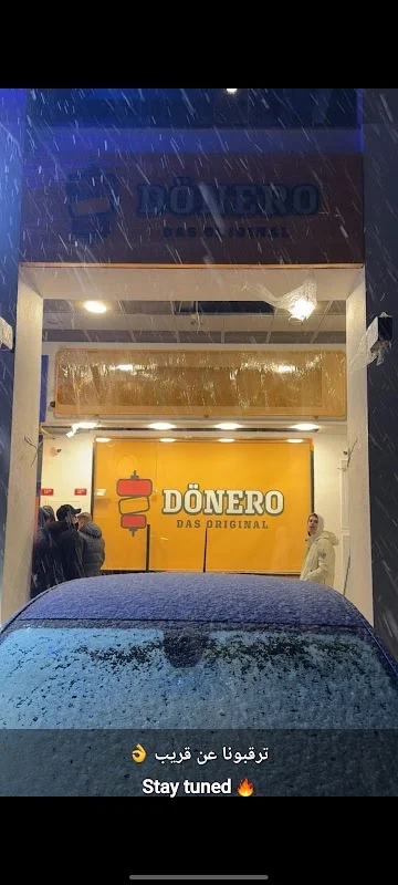 Dönero