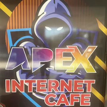 APEX E SPOR İNTERNET CAFE