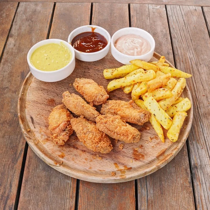 Chicken Lab
