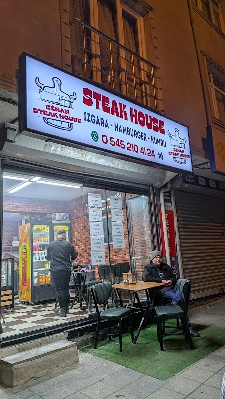 Sinan Steak House