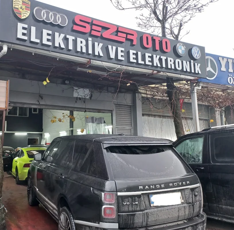 Sezer Oto