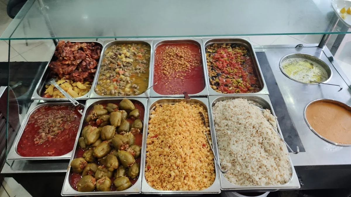 Konyalı Lokanta & Kafeterya
