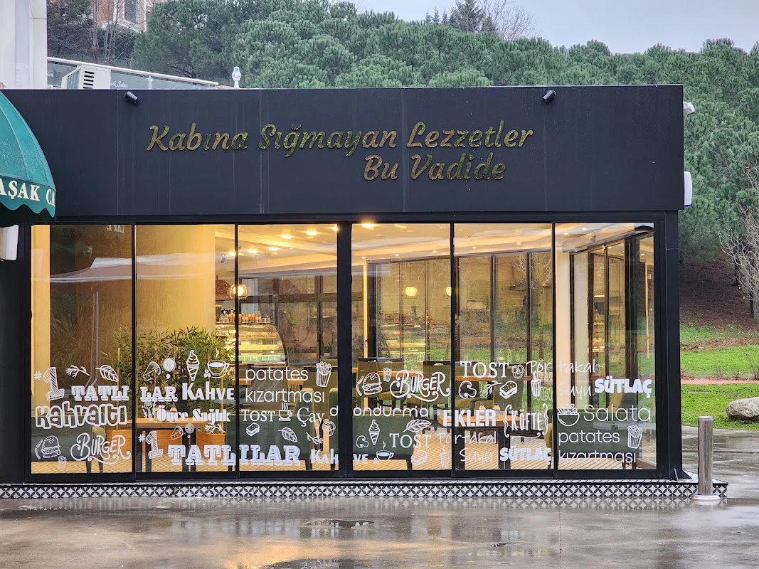 Başak Cafe Restaurant