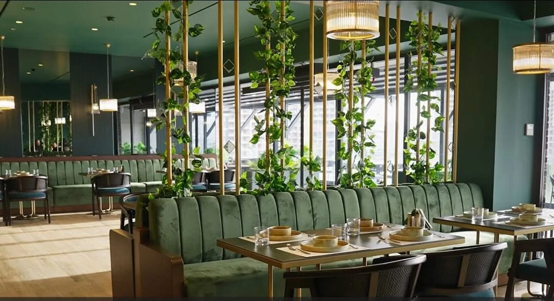 Bharat Restaurant