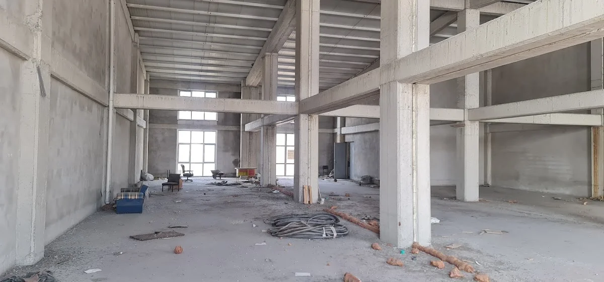 ÇELİK BROKERS ESTATE AGENCY