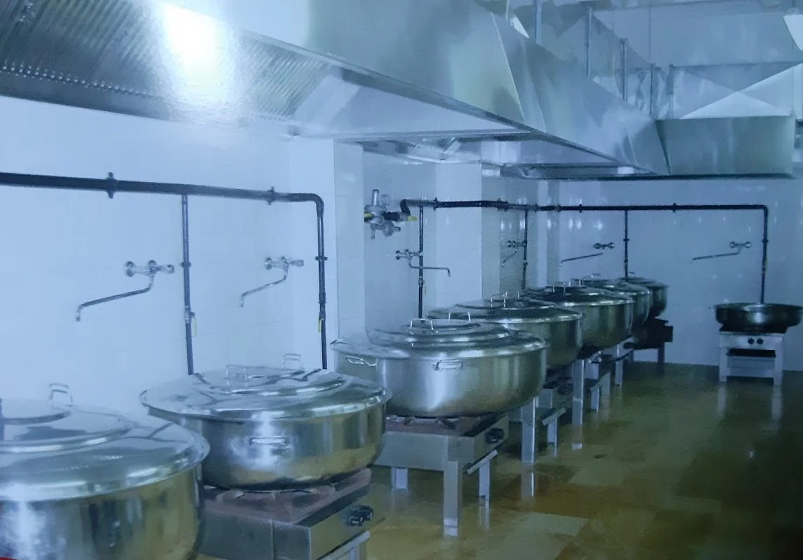 YILMAZ ER Catering