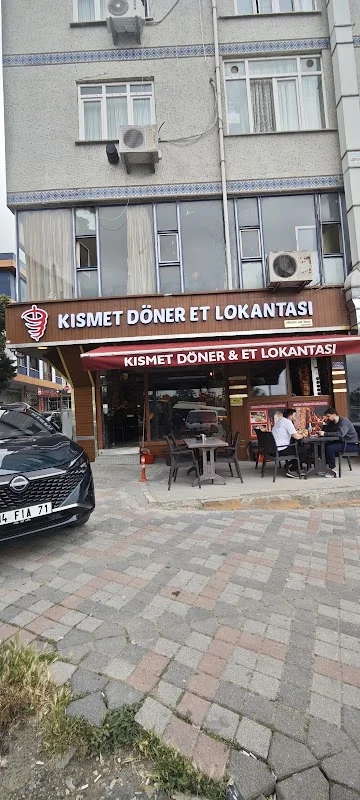 Kısmet Döner Et Lokantası