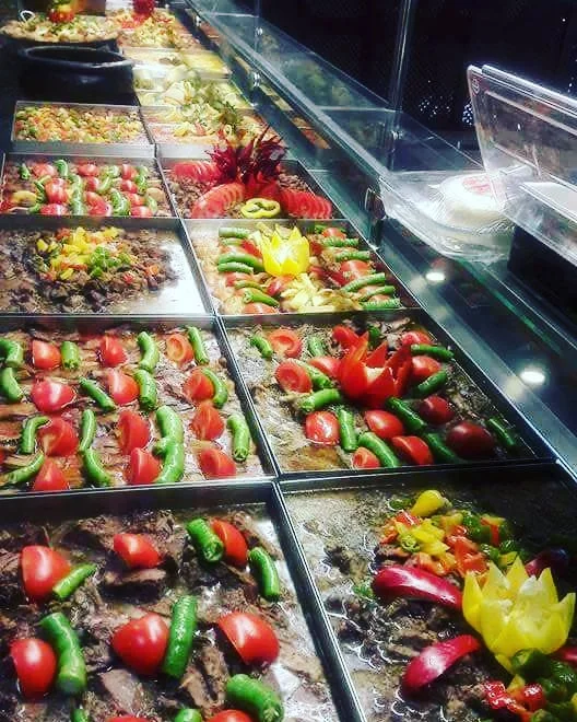 ÜMIT RESTAURANT
