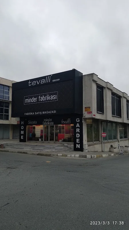 Tevalli