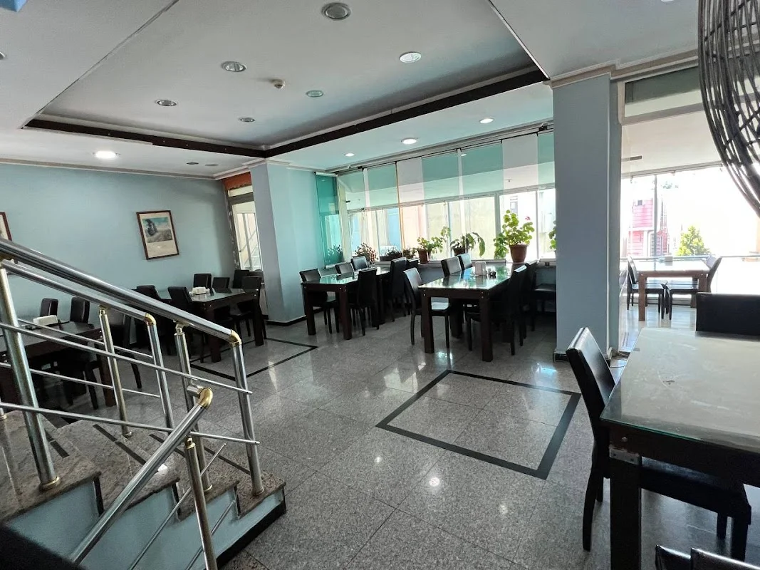 Canakeyf Restaurant