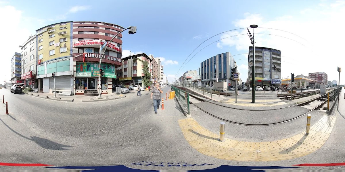 Dinarsu - Gaziosmanpaşa, İstanbul