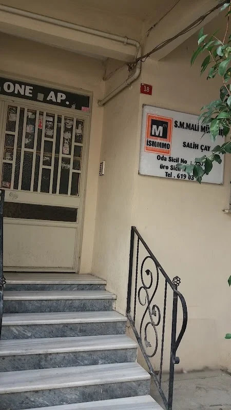 S.M.Mali Müşavir