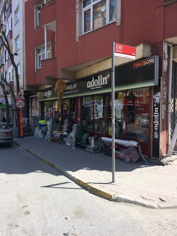 (Savaşlar Nalbur) Savaş Kardeşler Yapı Malzemeleri