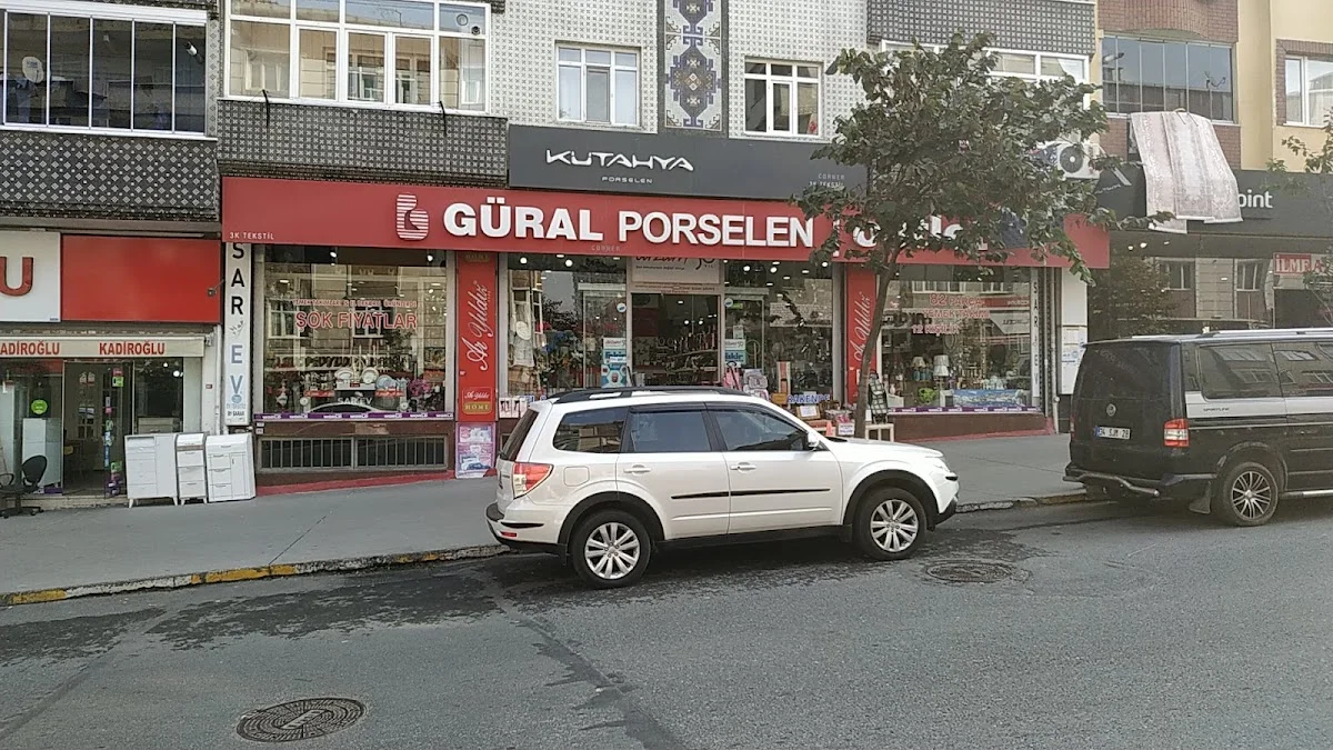 A-101-karadeniz Mah Şubesi