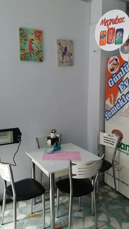 Anne Eli Ev Yemekleri
