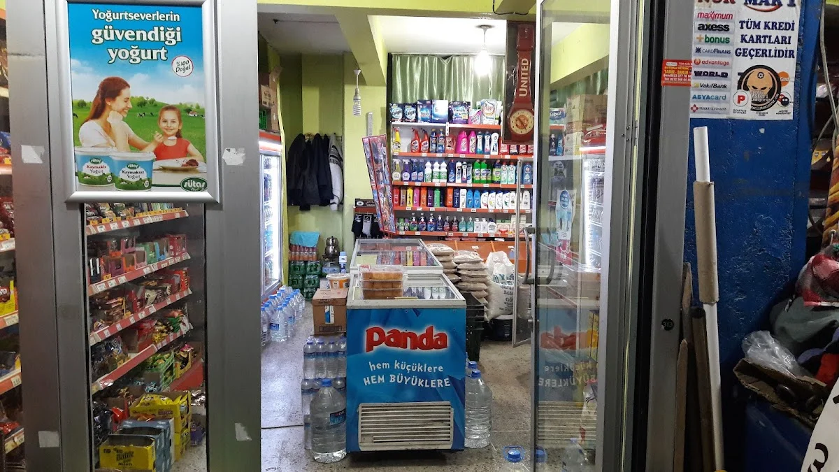 Nur Gıda