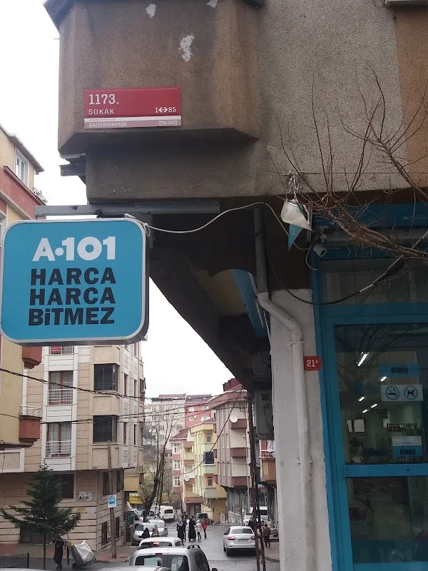 A 101