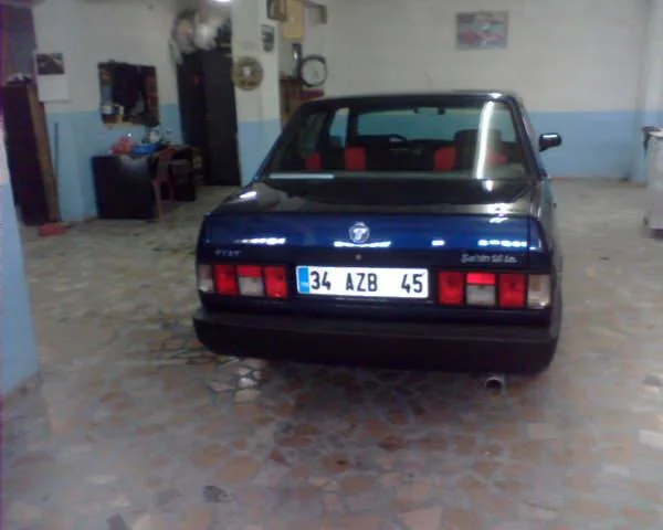 Arzum Oto