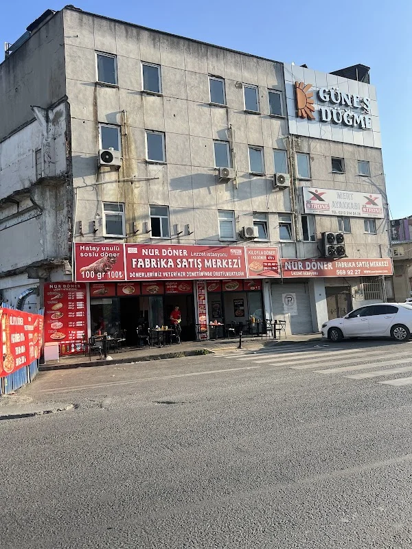 Nur Döner