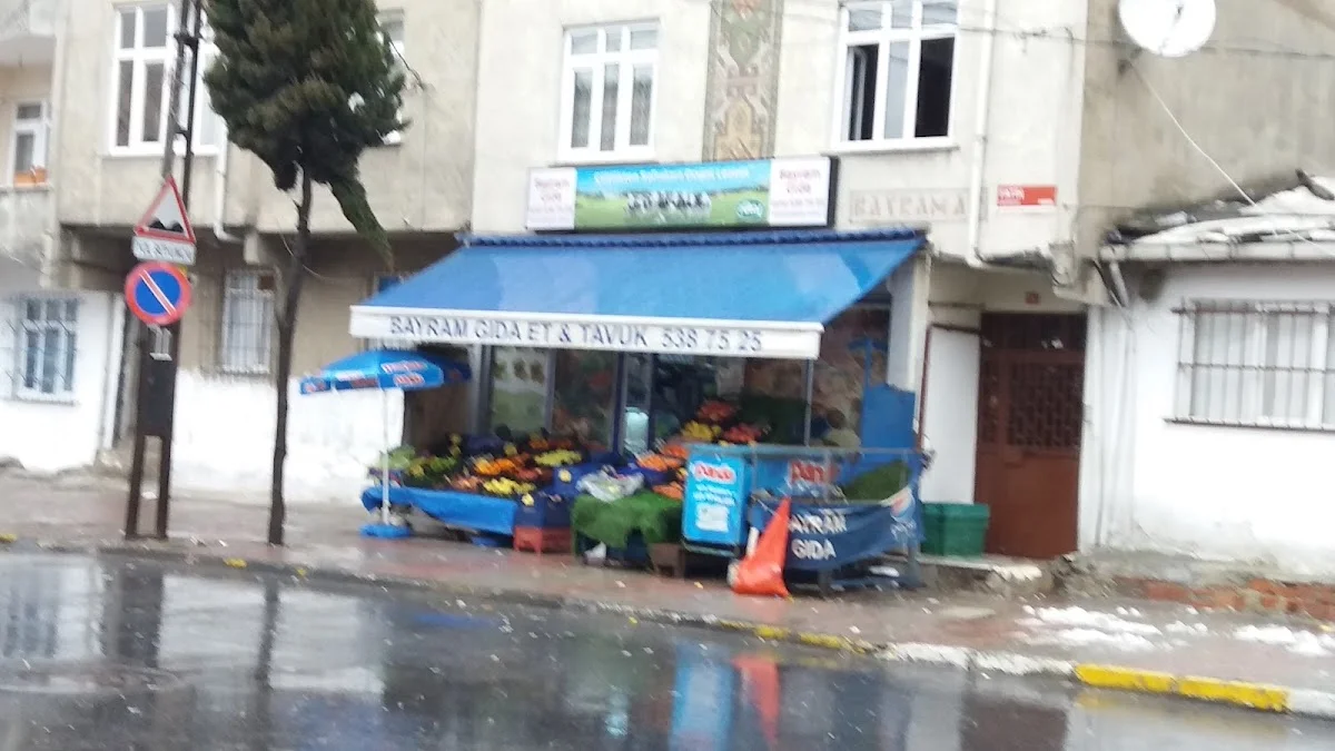 Bayram Gıda