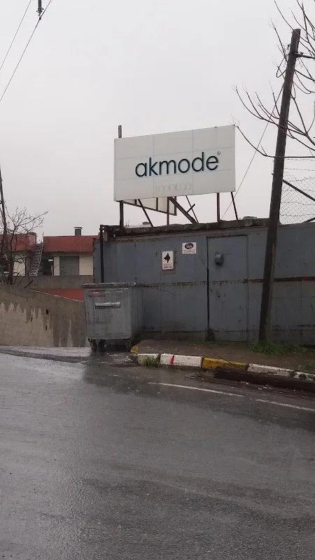 Akmode Mobilya