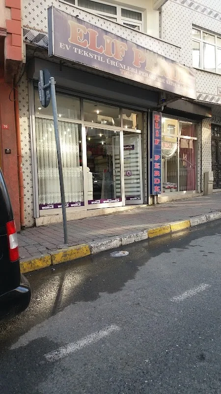 Elif Perde