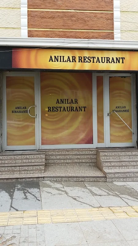 Anılar Restaurant