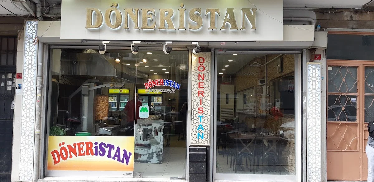 Döneristan