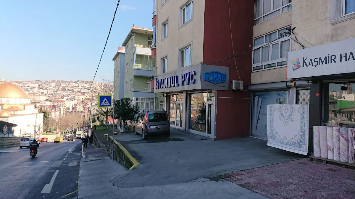 İstanbul PVC