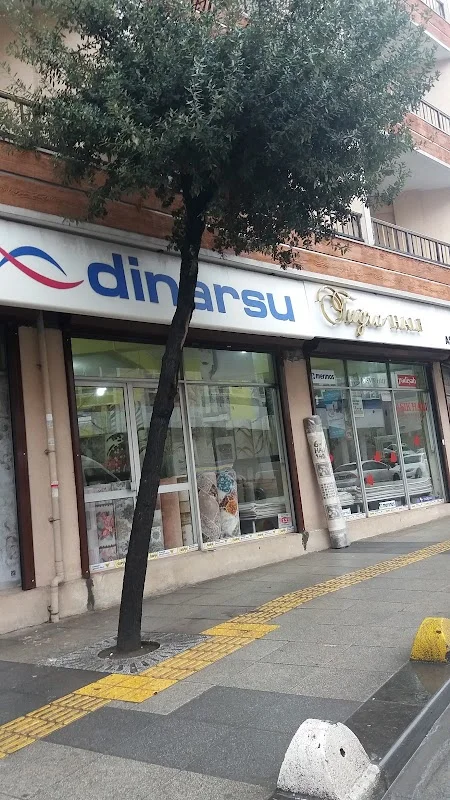 Tuğra Halı - Gaziosmanpaşa, İstanbul