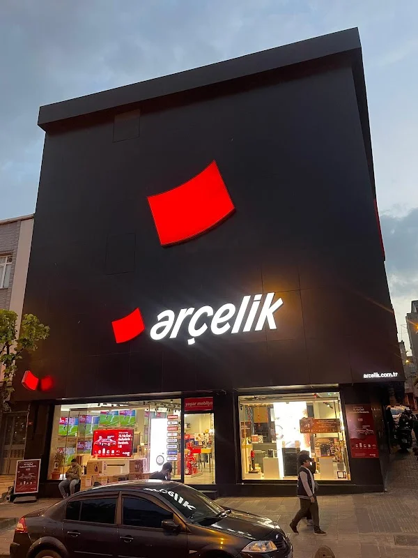 Arçelik
