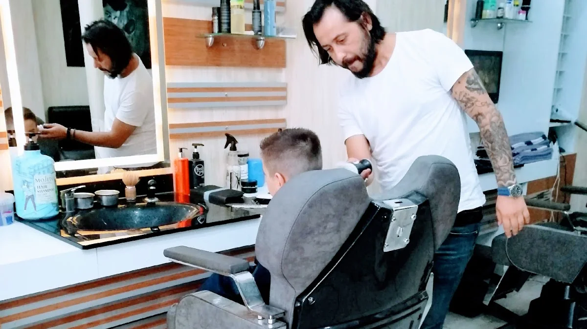 Salon Prestige