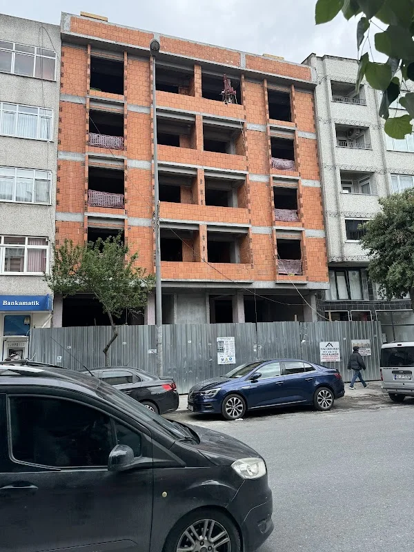 Yunus şimşek inşaat