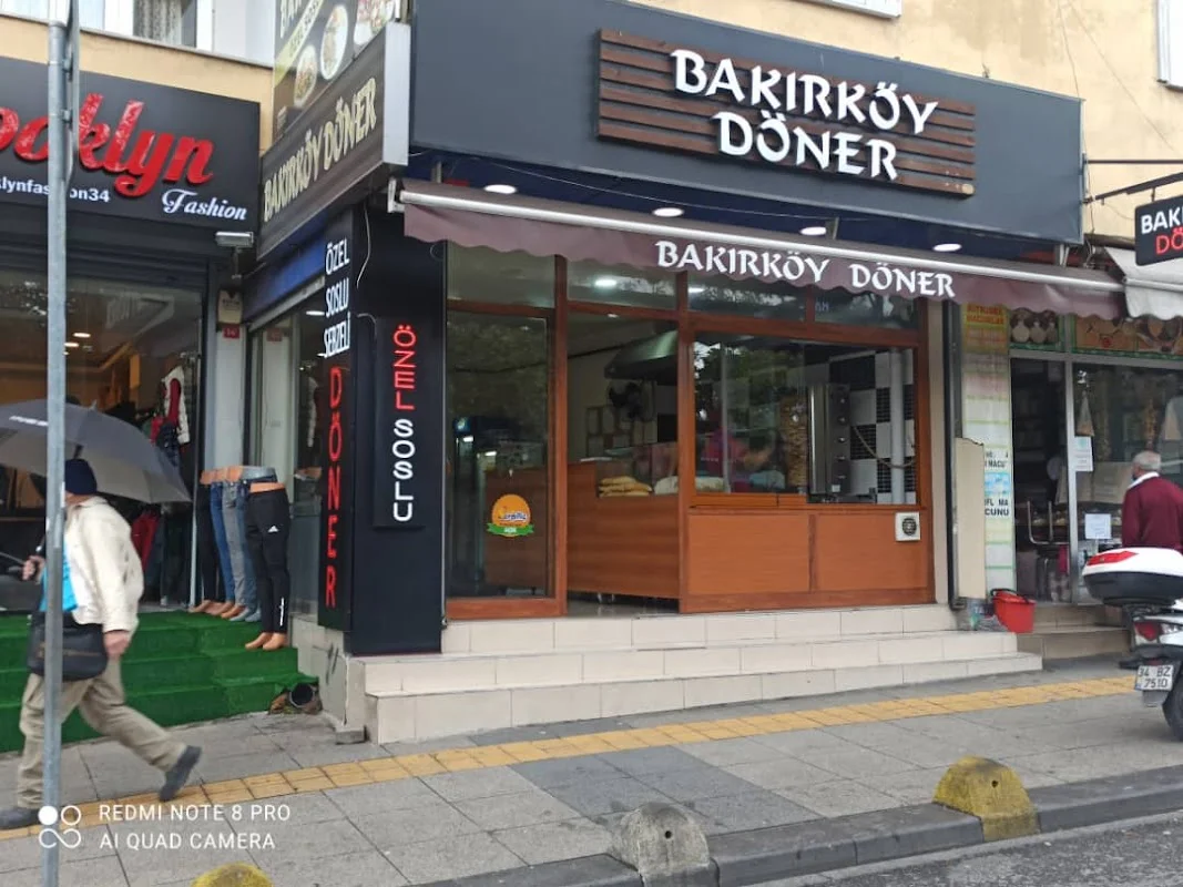 Bakırköy Döner