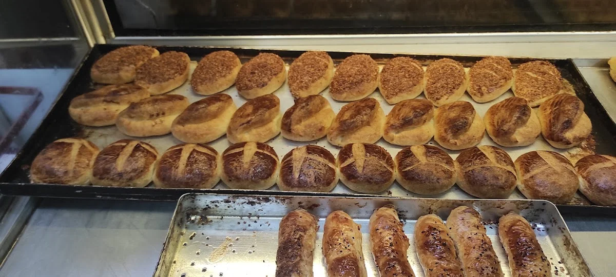 Örnek Pastanesi