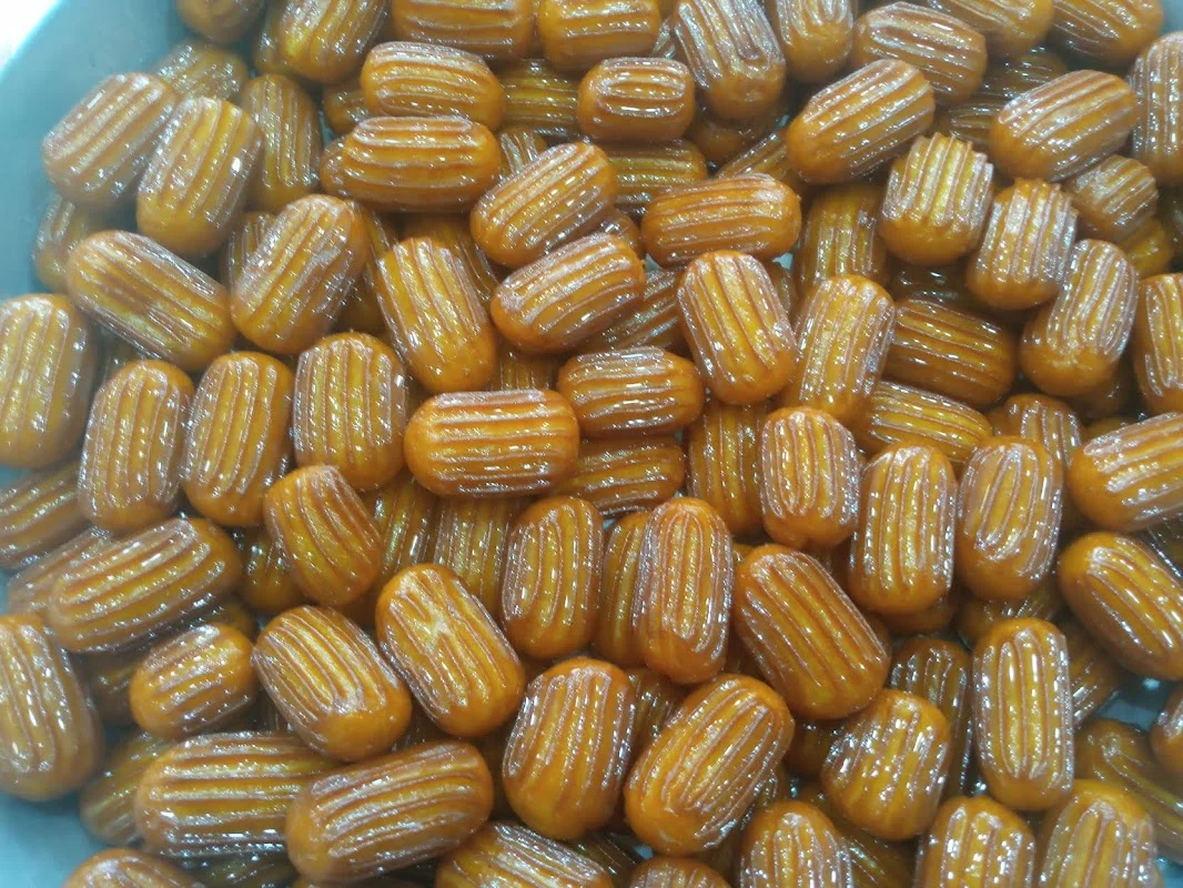 Rumeli Dondurma Ve Tulumba Tatlisi