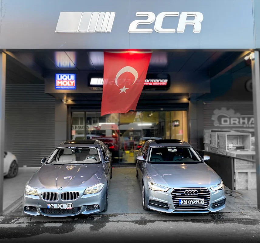 2CR PERFORMANCE
