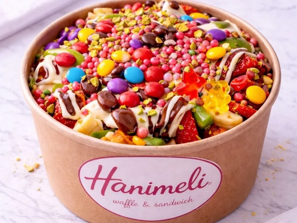 Hanimeli Ev Yemekleri